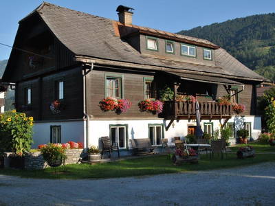 Bild 43 aus  Harreiterhof