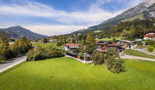 Weißbachgut aus Leogang