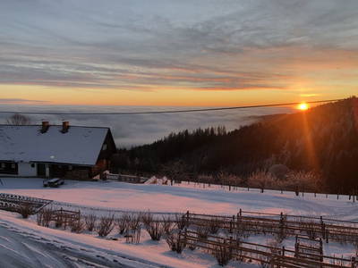 Bild 14 aus  Ferienhaus Gegg vlg. Pauritschmichl