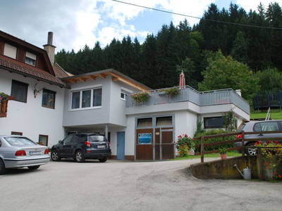 Bild 12 aus  Haus Ase