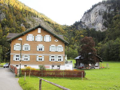 Bild 29 aus  Familienbauernhof Ritter