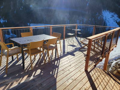 Bild 5 aus  Almhaus Gensbach