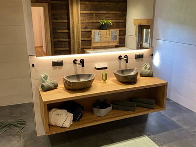 Bild 27 aus  Chalet Aignerhof