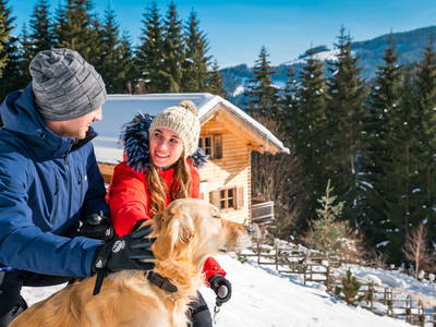 Bild 37 aus  Bergchalet Kuhgraben