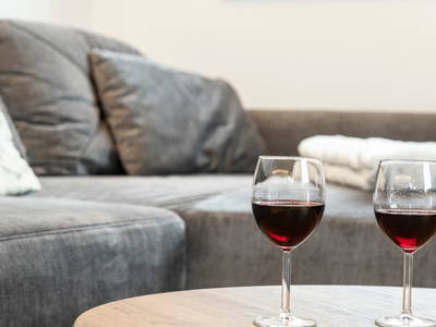 Bild 77 aus AUSZEIT Apartments am Fertinghof