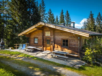 Bild 2 aus  Griesslhütte