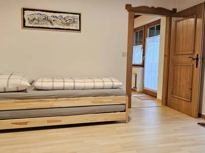 Bild 57 aus  Pfleger Ranch am Schönegg Gut