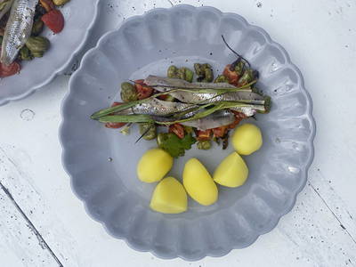 Bild 17 aus  Sande 7