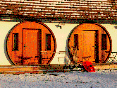 Bild 107 aus Winzerhof Küssler, Weinviertel