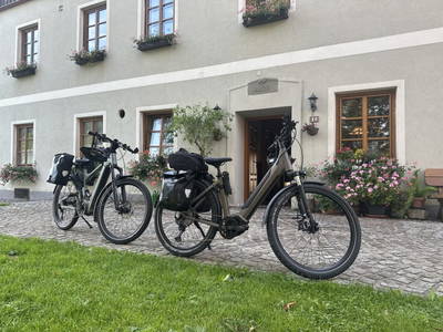 Bild 32 aus  Ferienhof Kirchbichl