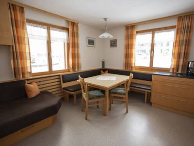 Bild 95 aus  Appartements Willi