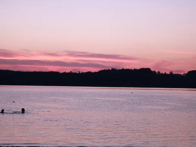 Bild 24 aus  Ferienwohnungen Beim Danner