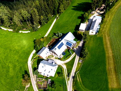 Bild 41 aus Bergbauernhof Rami