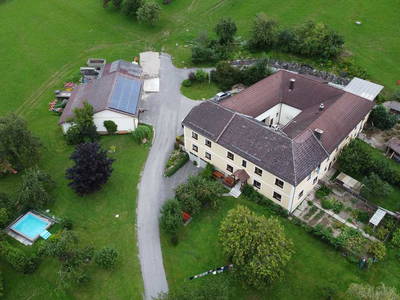 Bild 2 aus  Landhof Familie Weinbacher