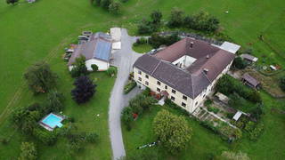 Landhof Familie Weinbacher aus Kirnberg an der Mank