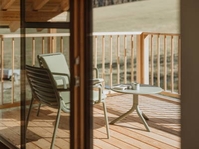 Bild 73 aus  Hofstatt Salzburg Ferienwohnung