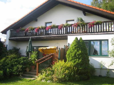 Bild 2 aus  Gästehaus Teuschl