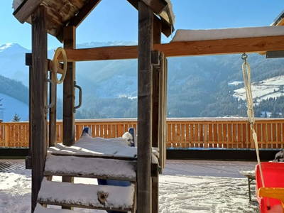 Bild 9 aus  Berghütte Boid