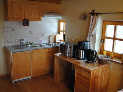 Bild 388 aus  Isländerhof Köck vlg. Kristanhof