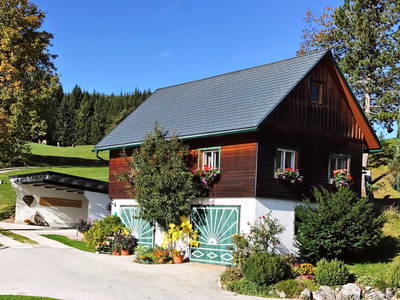 Bild 2 aus  Ferienhaus Zwickelreith