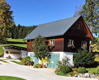 Ferienhaus Zwickelreith aus Göstling an der Ybbs