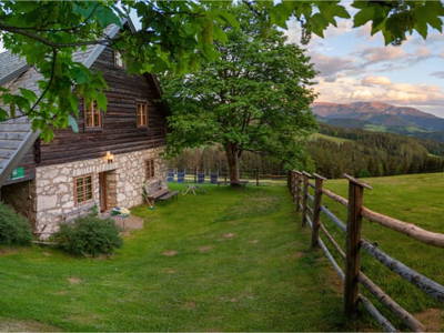 Bild 59 aus  Bischofkreuzhütte