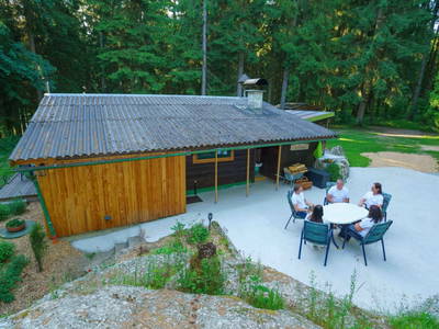 Bild 76 aus  Biohof Obereibensteiner