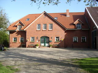 Hof Meyenburg - Bild 1