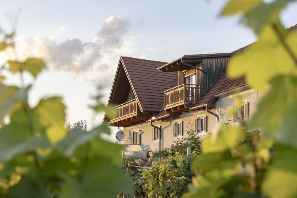 Brandl Obstbauernhof