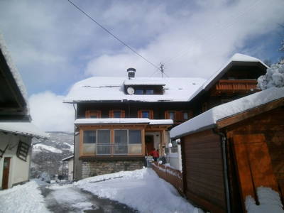 Bild 59 aus  Sportbauernhof Hochalmblick