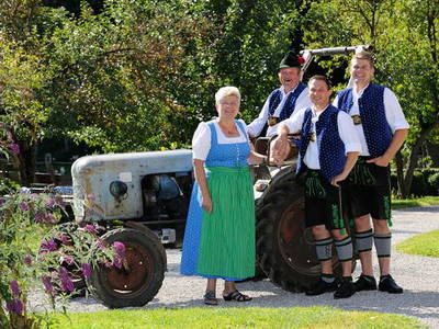 Bild 18 aus  Huberhof