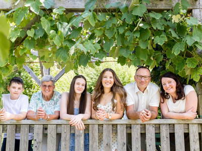 Bild 3 aus  Weingut Dworschak