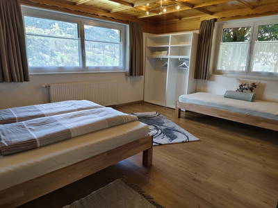 Bild 22 aus Alpen-Bauernhaus Konzett