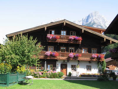 Bild 34 aus  Kendlhof