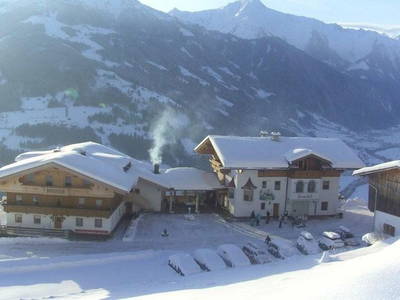 Bild 84 aus  Breierhof Zell im Zillertal Tirol