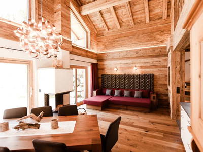 Bild 8 aus  Alpenchalet Rauris