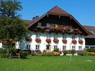Stadlmannbauer aus Strobl