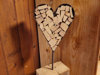 Bild 58 aus  Ferienhaus Marias Hoamatl