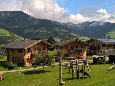 Bild 2 aus  Ferienhof Oberreit