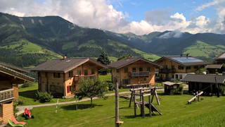 Ferienhof Oberreit aus Bruck an der Großglocknerstraße