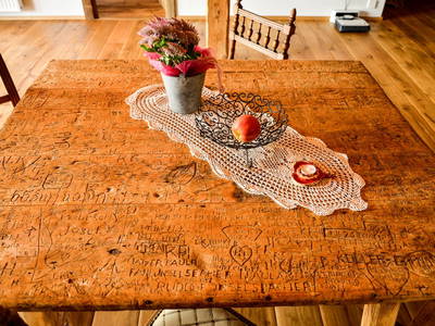 Bild 50 aus  Wohlfühloase Koglerhof