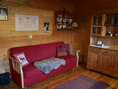 Bild 22 aus  Grossa Hütten