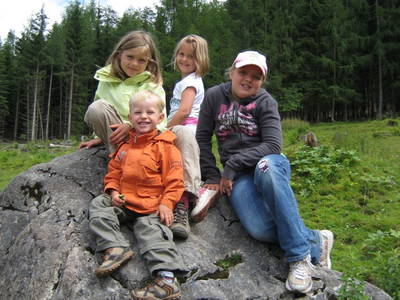 Bild 74 aus  Bio-Urlaubshof Dansbach