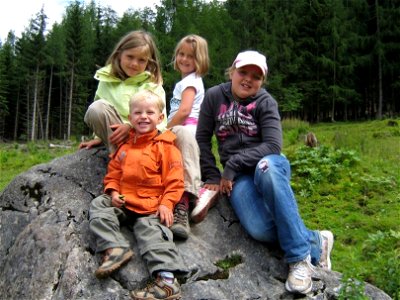 Bild 28 aus Bio-Urlaubshof Dansbach