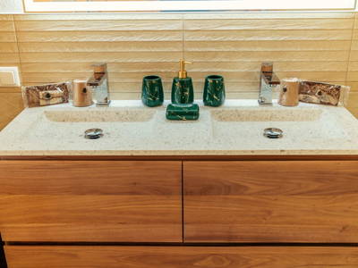 Bild 9 aus  Almchalets Reiter am Berg - Almchalet Smaragd