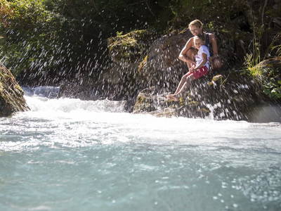 Bild 26 aus  Familienbauernhof Winkelhof