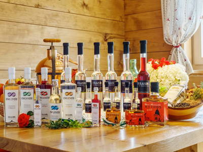 Bild 36 aus  Brandl Obstbauernhof 