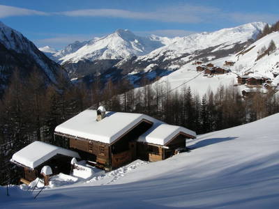 Bild 23 aus  Almerlebnisse Messner