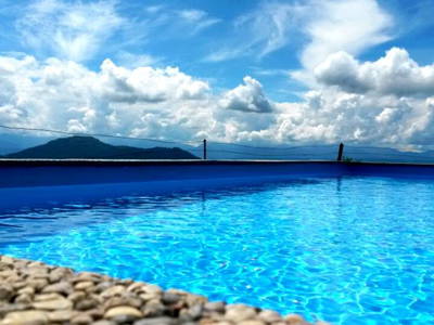 Bild 72 aus  Lacknerhof in Liebenfels- Familie Klocker