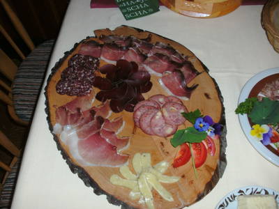 Bild 42 aus  Kräuterbauernhof Rosenkranz